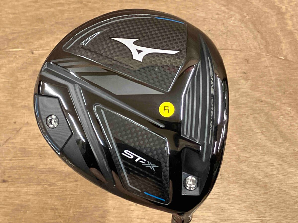 MIZUNO ST-X 220 ミズノ ドライバー