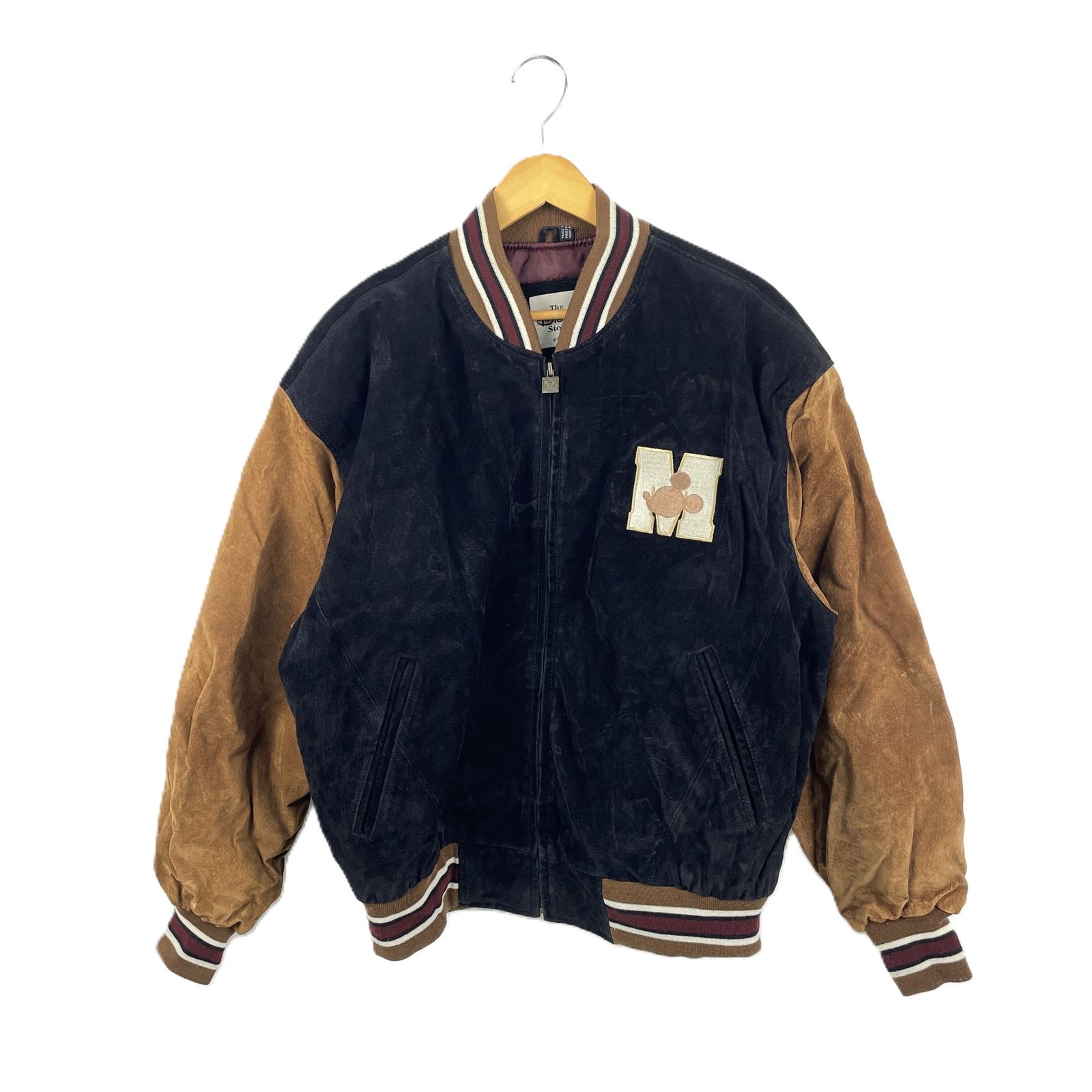 希少】The Viridi-anne MARS シングルレザージャケット JACKET – The