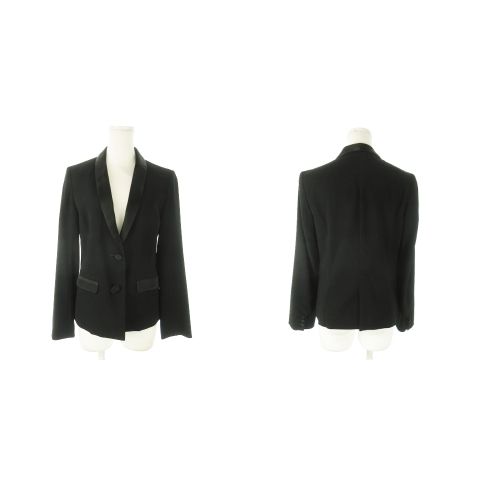 ピールスローリー PEELSLOWLY セットアップ 2点セット テーラード