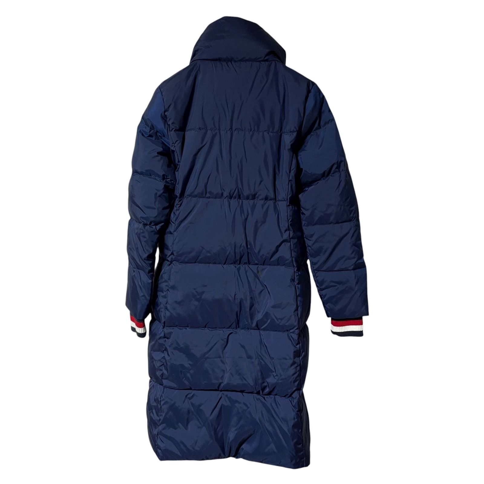 Z1596TOMMY HILFIGER トミーヒルフィガー ダウンジャケット Z1596TOMMY HILFIGER トミーヒルフィガー ダウンジャケット