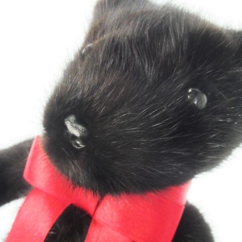 ぬいぐるみ ミンクベアー