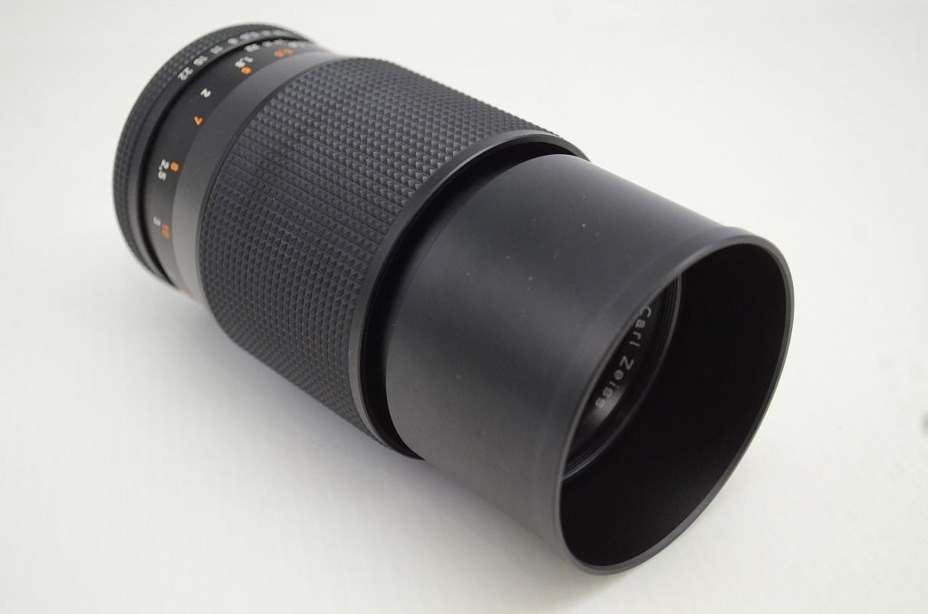 ヤシコンマウント CY