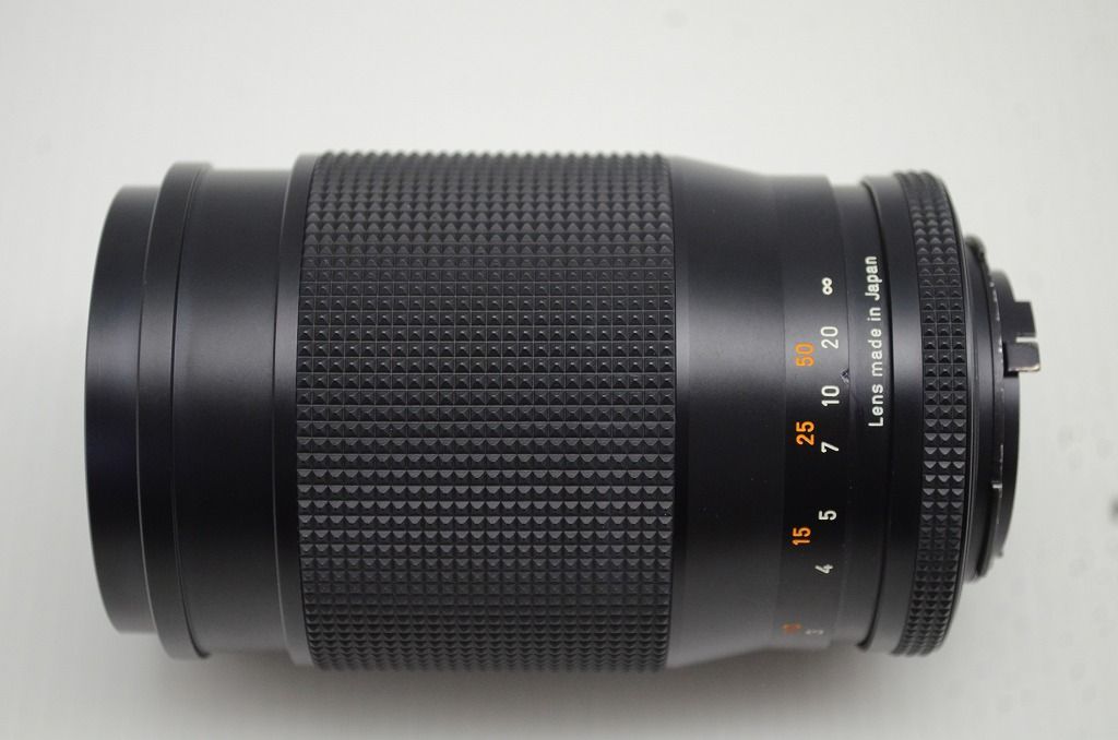 Mount 単焦点レンズ