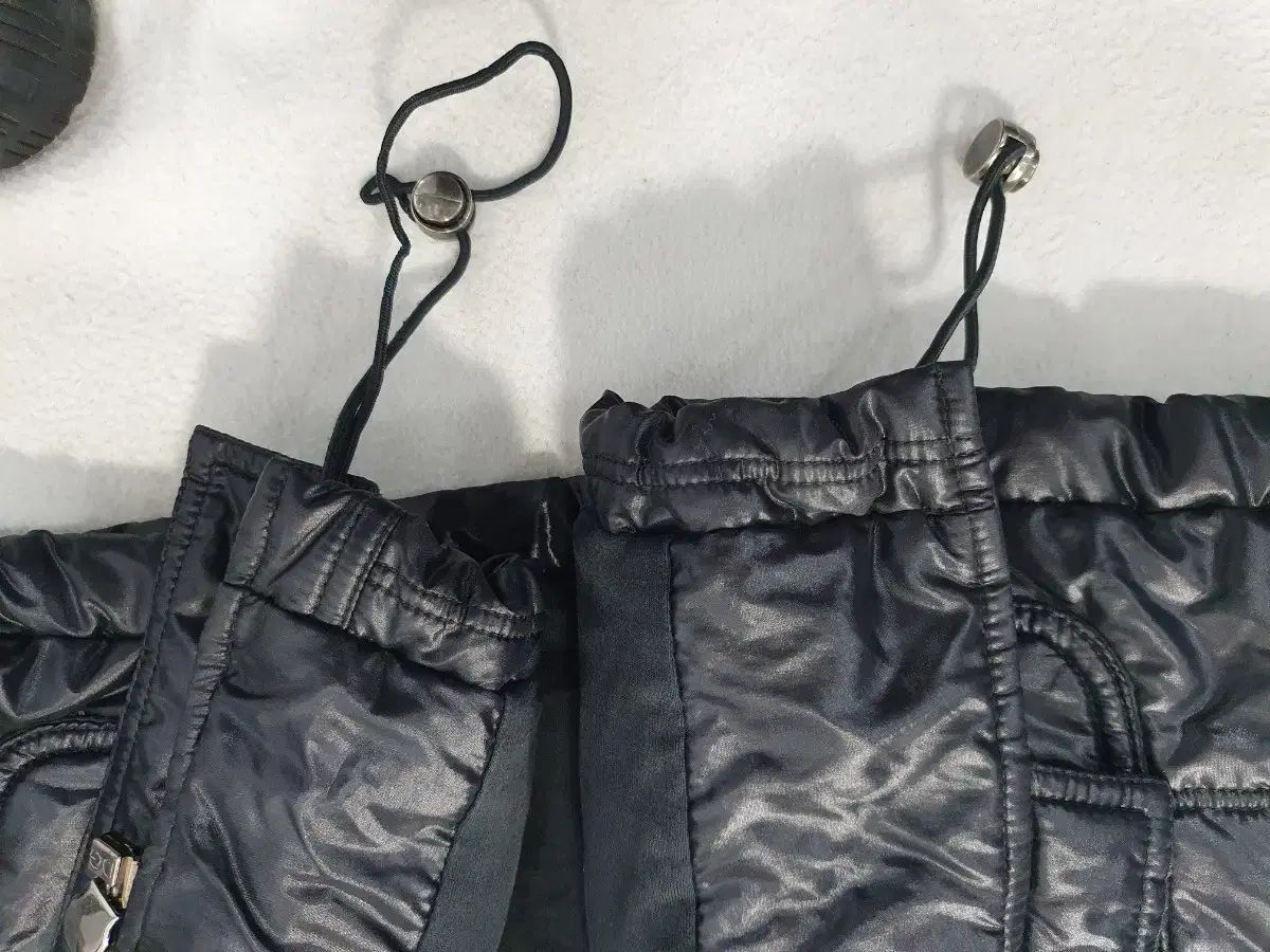 ジャケット ブラック