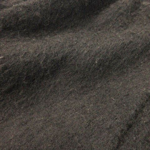 CHIC ポンチョケープコート