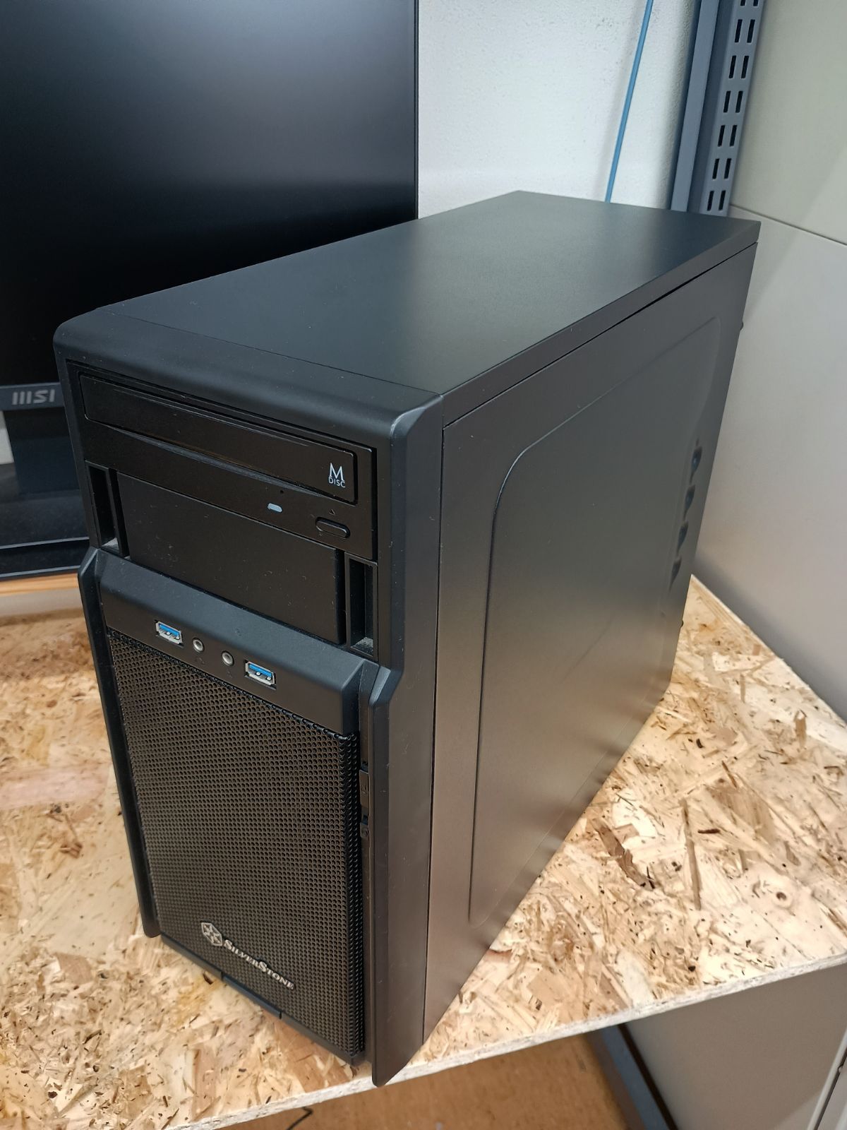 PC windows11home RYZEN7 5700G メモリ 16G m.2SSD 512GB passmark マルチ24419