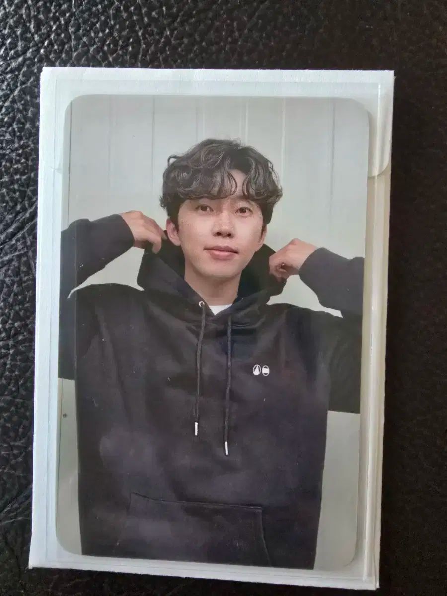 イム・ヨンウン トレカ