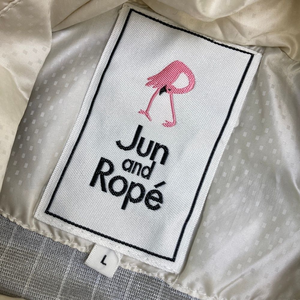 L JUN-ROPE
