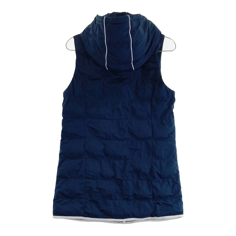 テーラーメイド　フード付きベスト サイズ：L TAYLOR MADE テーラーメイド フード付 中綿 ジップベスト