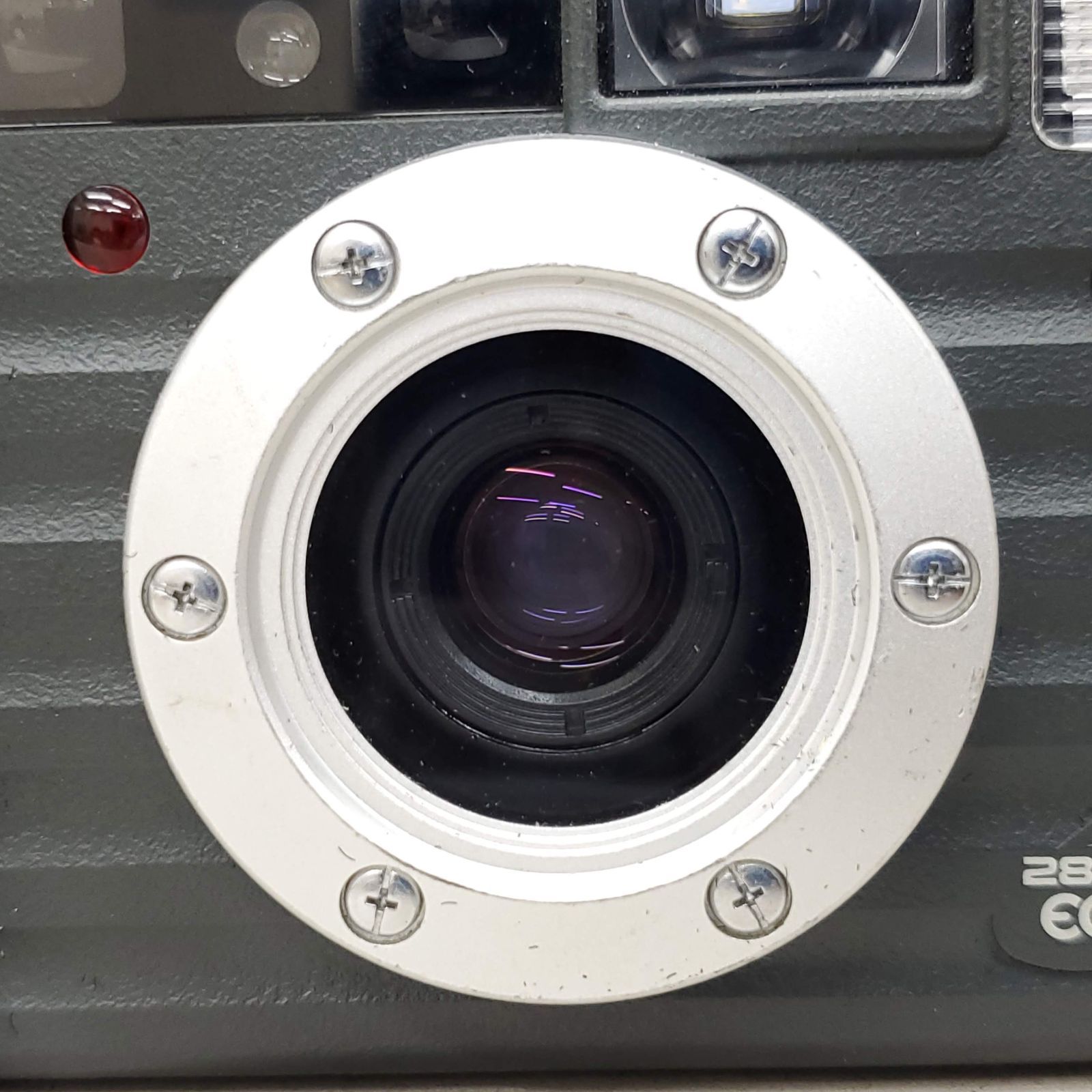 KONICA 現場監督28