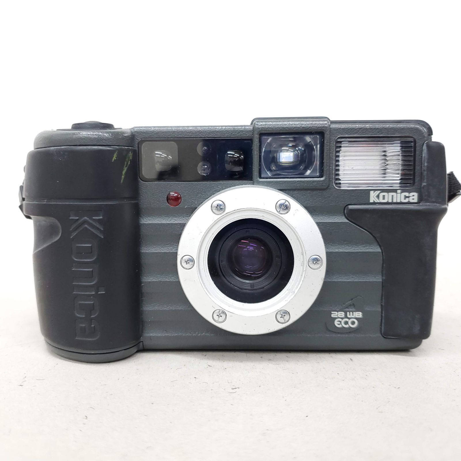 動作 済 KONICA 現場監督28 WB ECO F1017-124-4-2v