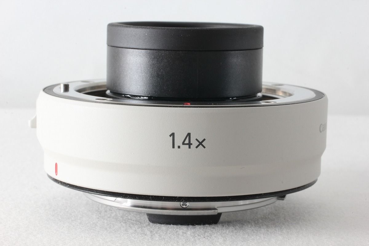 RFレンズ のエクステンダー