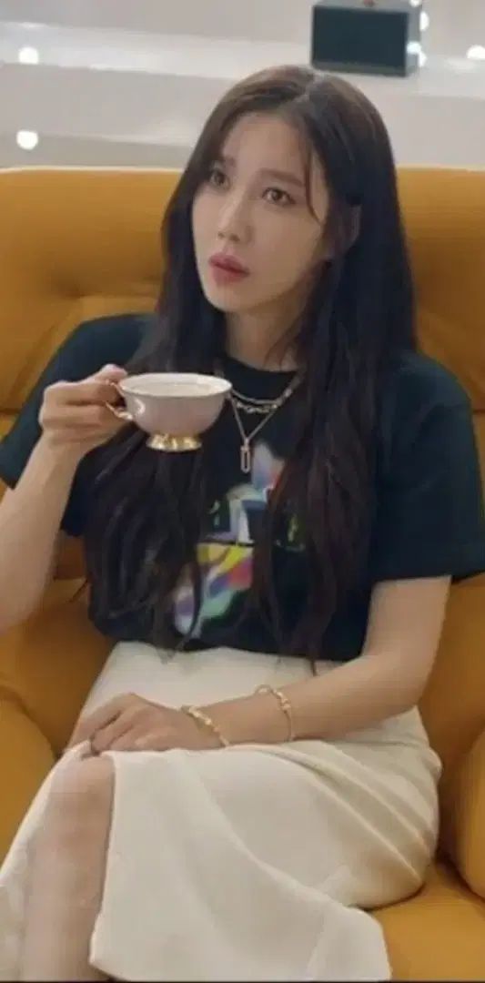 MARCJACOBS マークジェイコブス ペンタハウス シムスリョンTシャツ