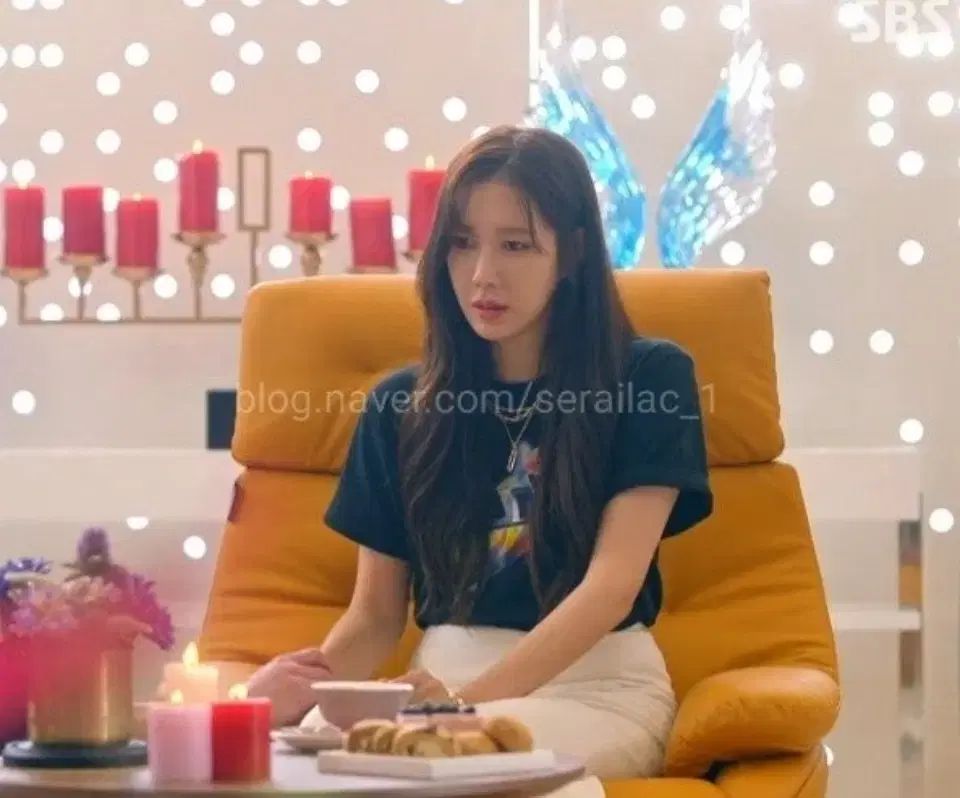 MARCJACOBS マークジェイコブス ペンタハウス シムスリョンTシャツ