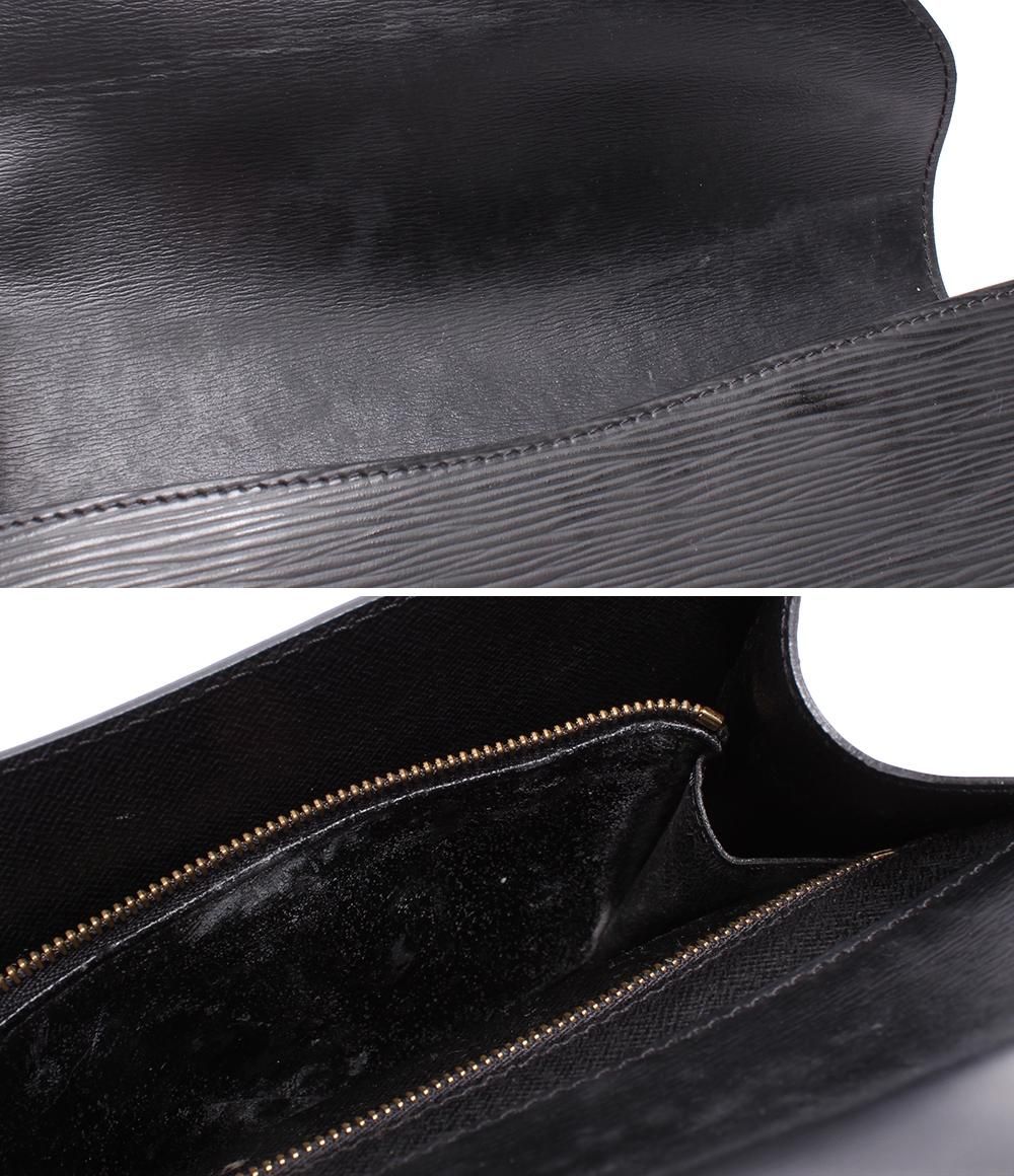 訳あり ルイ・ヴィトン クラッチバッグ セカンドバッグ アールデコ