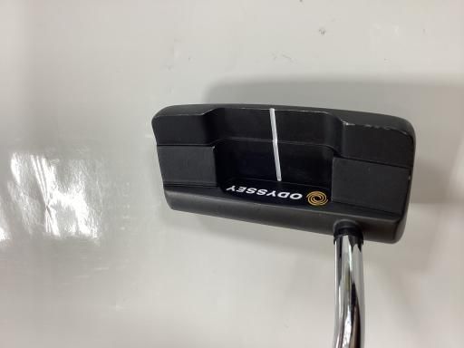 オデッセイ STROKE LAB BLACK DOUBLE WIDE 34インチ パター PT STROKE LAB BLACK フレックスその他 メンズ 男性用 右利き 右用 Cランク ゴルフクラブ