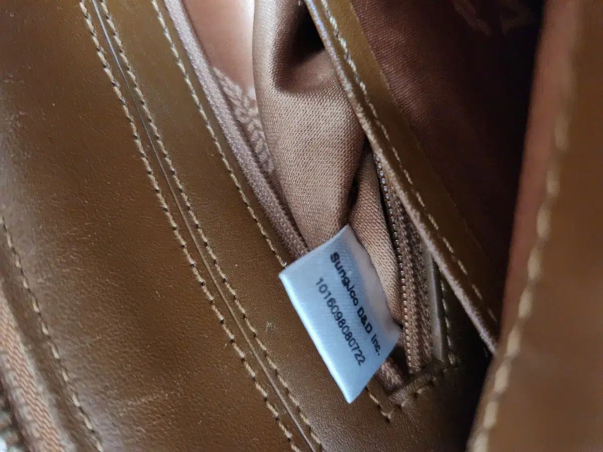 ストライプ クロスバック