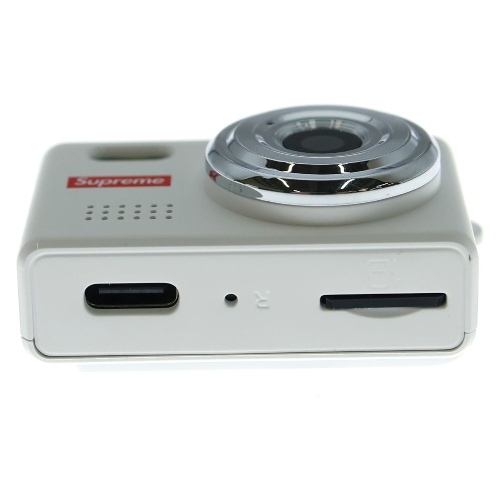 SUPREME (シュプリーム) 25AW Digital Camera Keychain デジタル