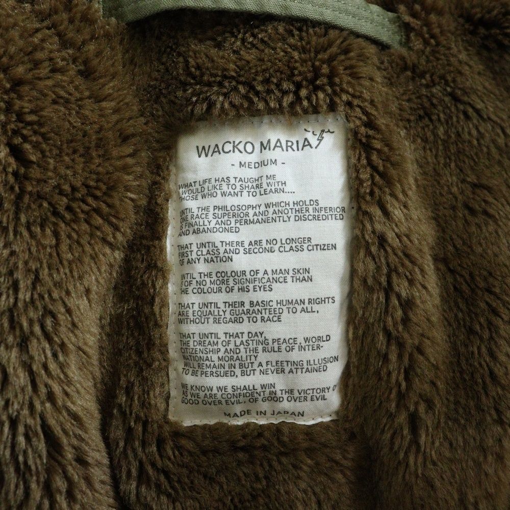 フライトジャケット