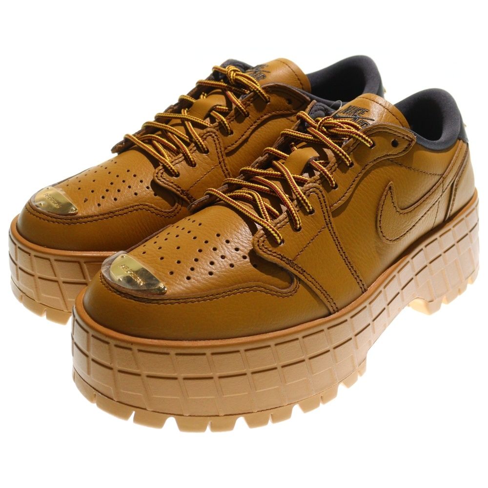 NIKE (ナイキ) WMNS AIR JORDAN 1 BROOKLYN LOW ウィメンズ エア