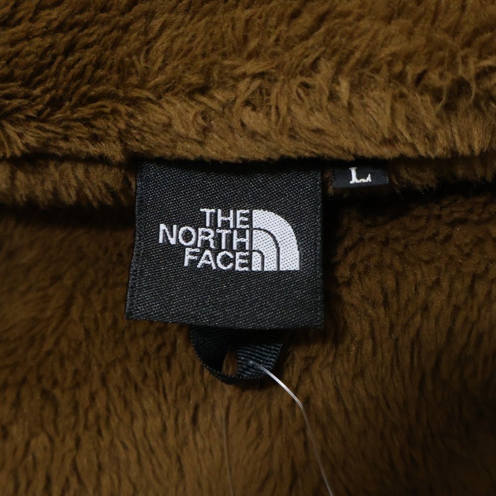 ザノースフェイス ANTARCTICA