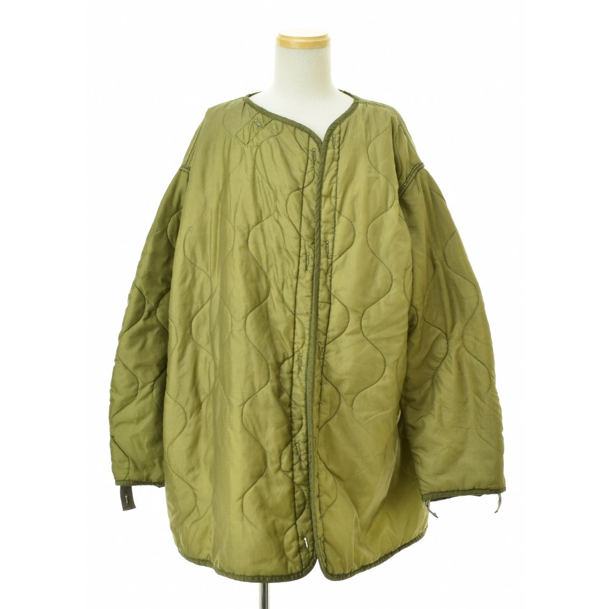 80s u.s.army m65 liner jacket デッドストック Deadstock 80s U.S.