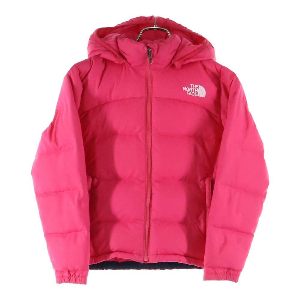 THE NORTH FACE (ザノースフェイス) ACONCAGUA HOODIE アコンカグア