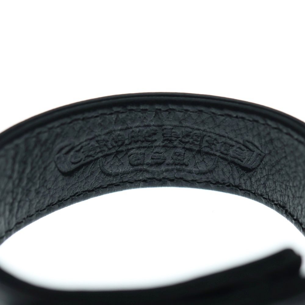 CHROME HEARTS (クロムハーツ) 3BTN 2SNP クロスボール 3ボタン2