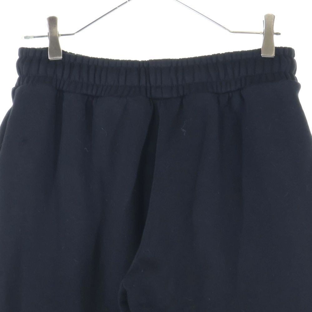 ドローストリング スウェットパンツ