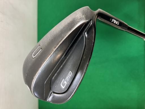 ピン　Ｇ７１０　UW アーコス付 ピン G710 UW アーコス付