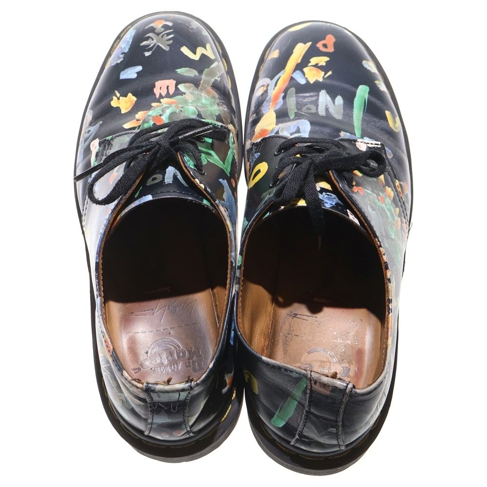 ドクターマーチン x