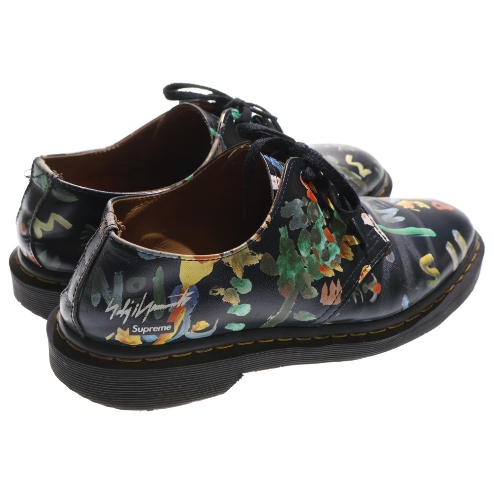 シュプリーム ヨウジヤマモト