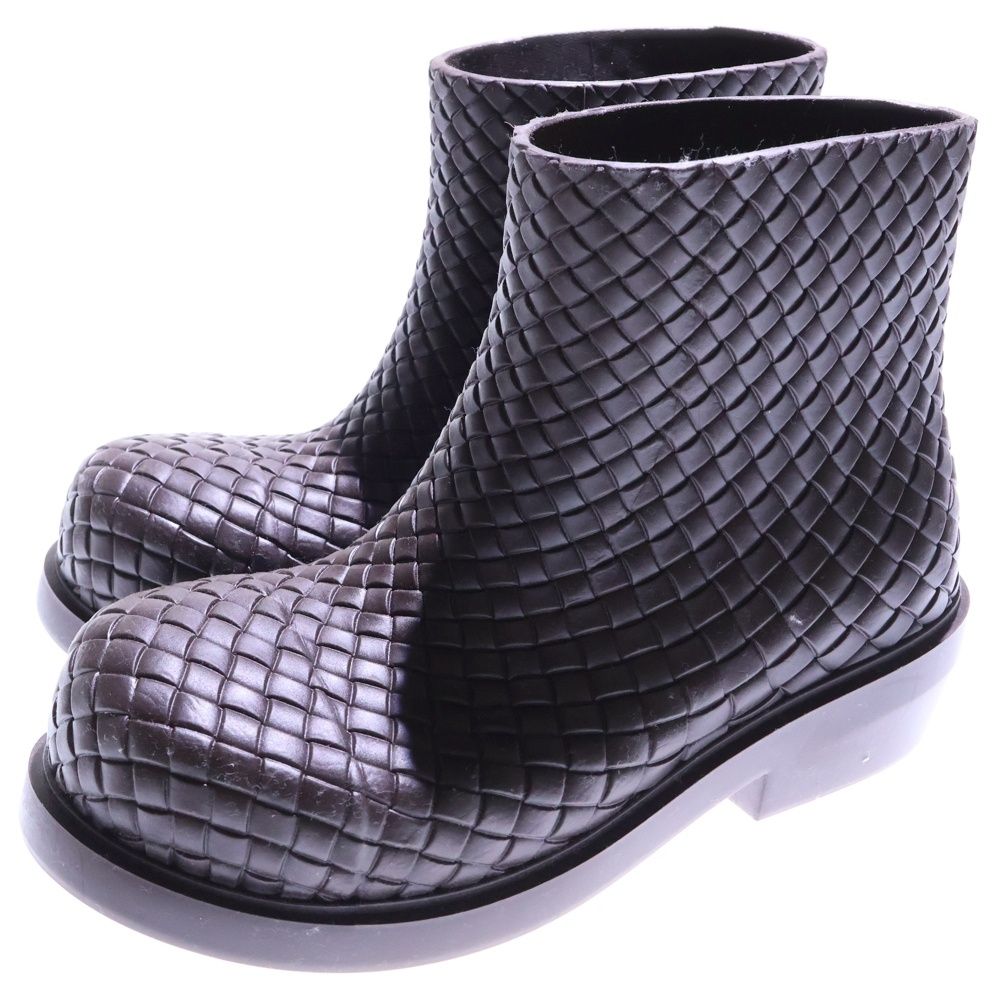 BOTTEGA VENETA (ボッテガヴェネタ) 24SS ファイヤーマン アンクル