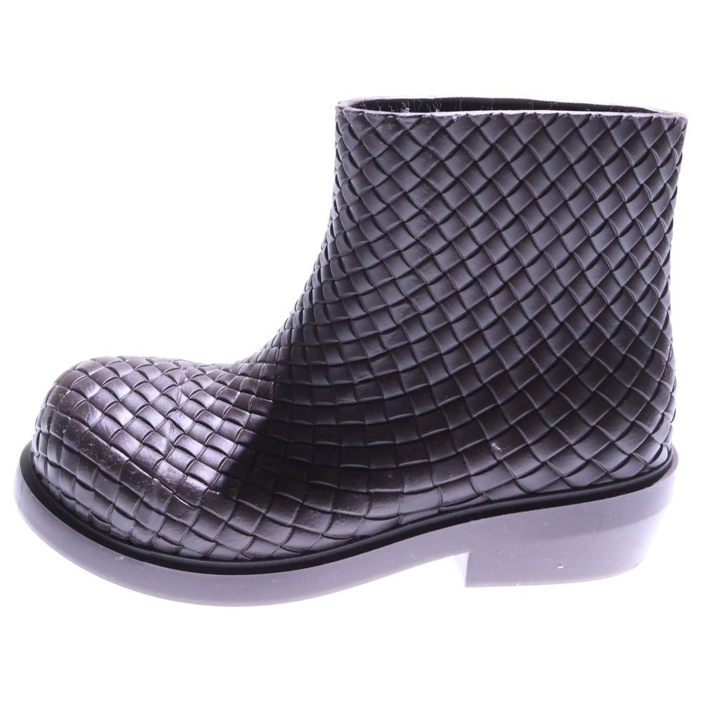 BOTTEGA VENETA (ボッテガヴェネタ) 24SS ファイヤーマン アンクル
