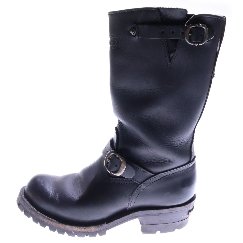 CHROME HEARTS (クロムハーツ) WESCO CUSTOM BOSS ウエスコ カスタム