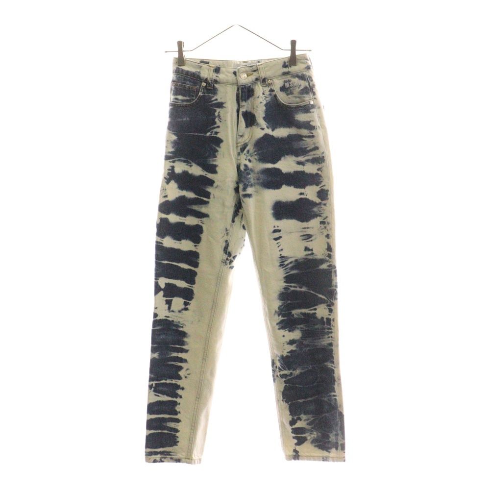 エムエスジーエム