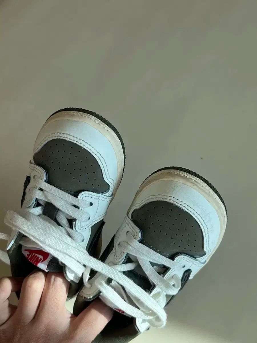 ジョーダン1 トラヴィス