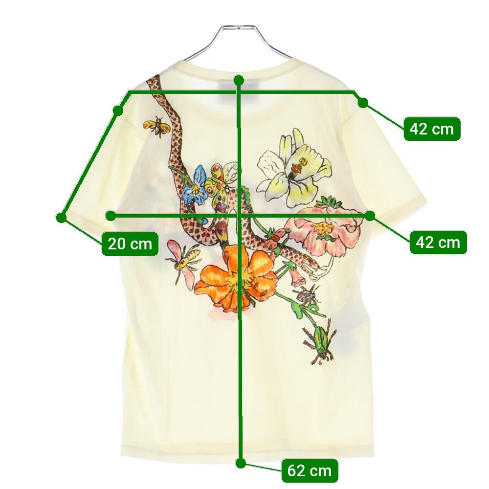 グッチ ヴィンテージロゴ