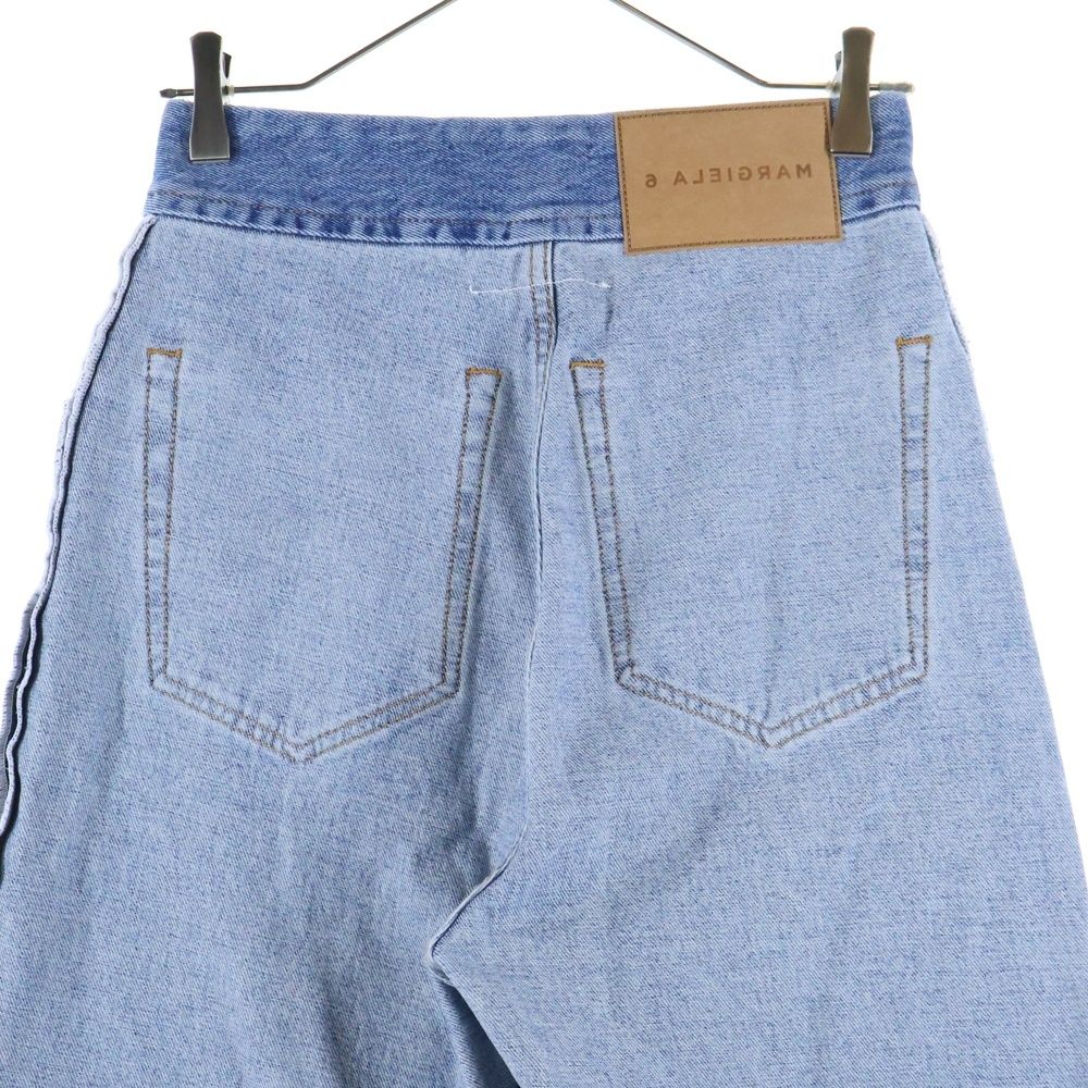 ウォッシュ加工