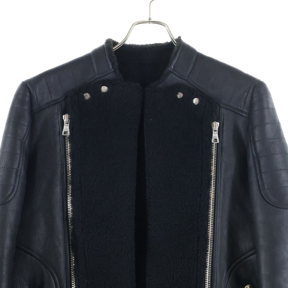 レザージャケット