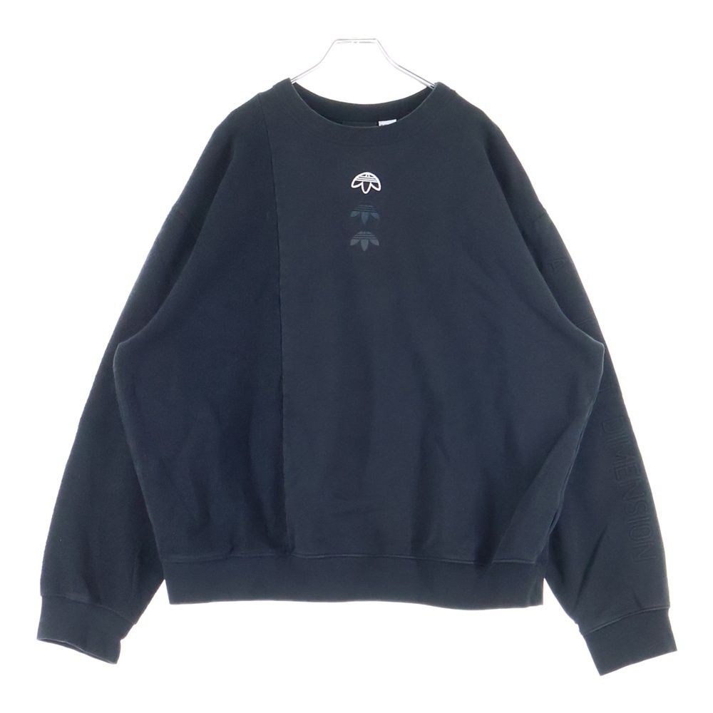 adidas alexander wang×adidas スウェットトレーナー × alexander wang