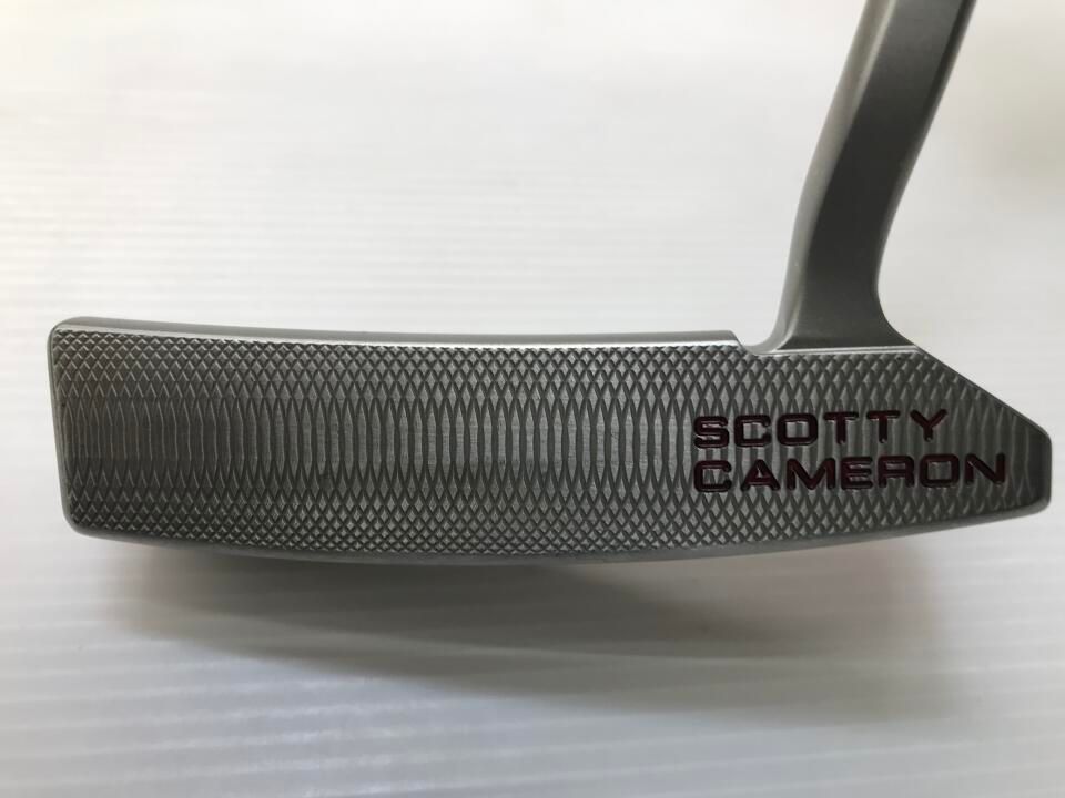 SC カリフォルニア