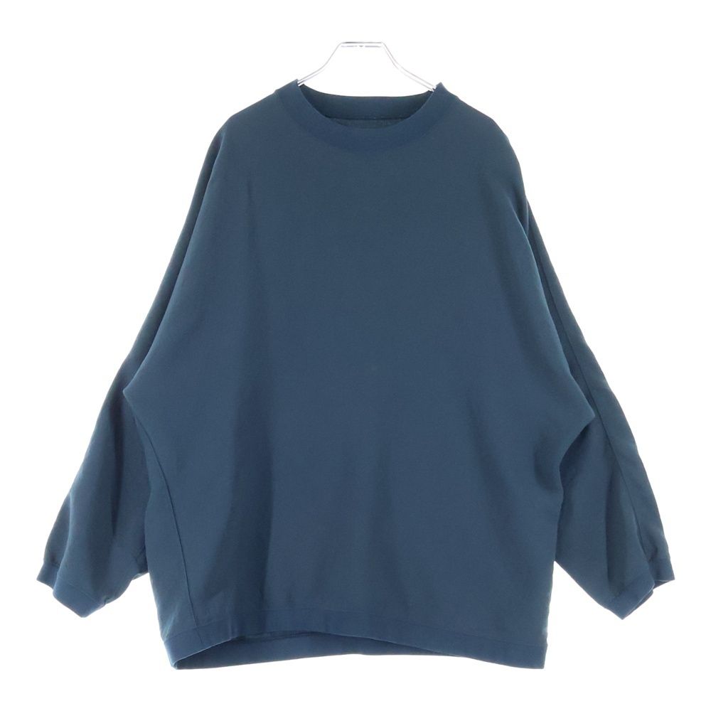 UNITED ARROWS & SONS (ユナイテッドアローズ アンド サンズ) CREW L/S 