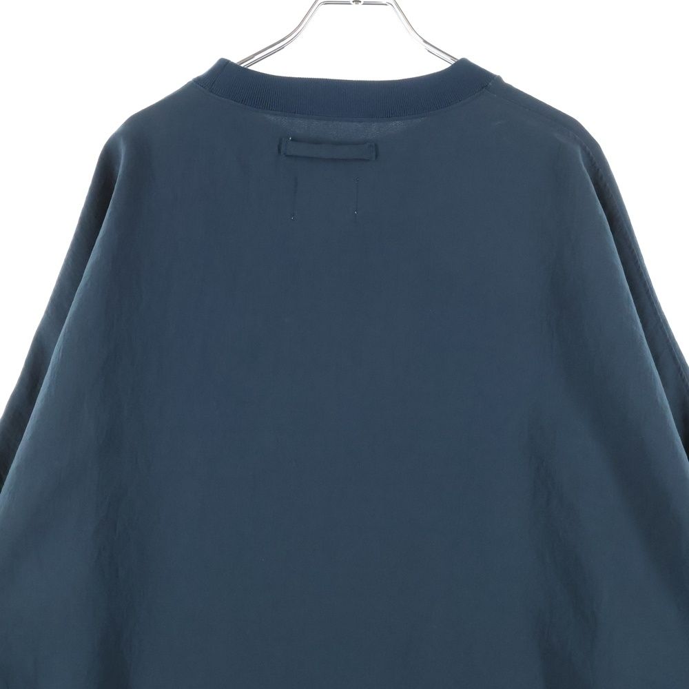 UNITED ARROWS & SONS (ユナイテッドアローズ アンド サンズ) CREW L/S 