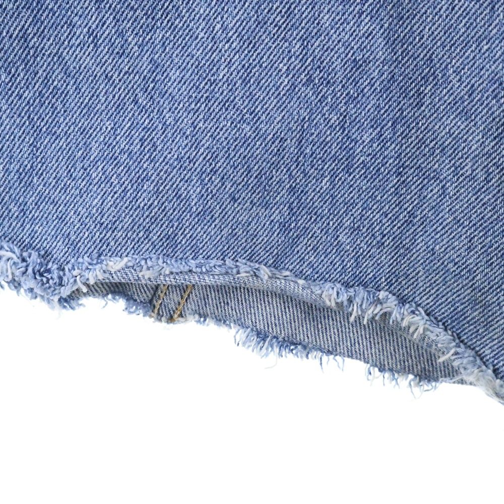 PROTOTYPES (プロトタイプス) NEW DENIM PANTS ニューデニムパンツ