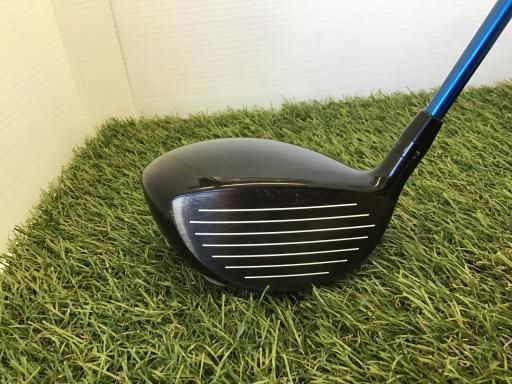 【中古】 ブリヂストン TOURSTAGE X-DRIVE 709 limited  9.5&deg; ドライバー DR リシャフト (フレックスその他) メンズ 男性用 右利き 右用 Dランク ゴルフクラブ