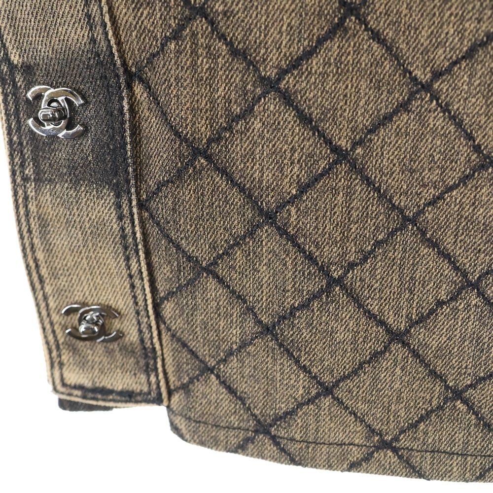 ブラウン レディース