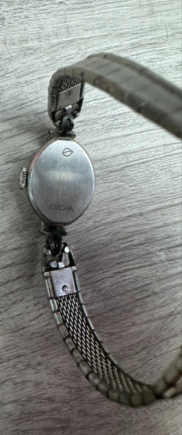 エニカ ビンテージ時計