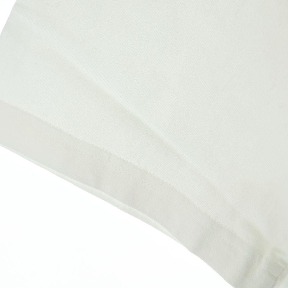 LOUIS VUITTON (ルイヴィトン) 23SS LVエンボスロゴ コットン クルー