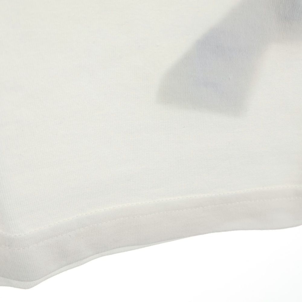 LOUIS VUITTON (ルイヴィトン) 23SS LVエンボスロゴ コットン クルー